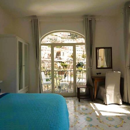 B&B Venus Inn Positano Exterior photo