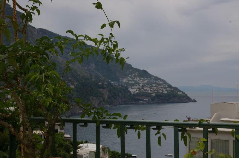 B&B Venus Inn Positano Exterior photo