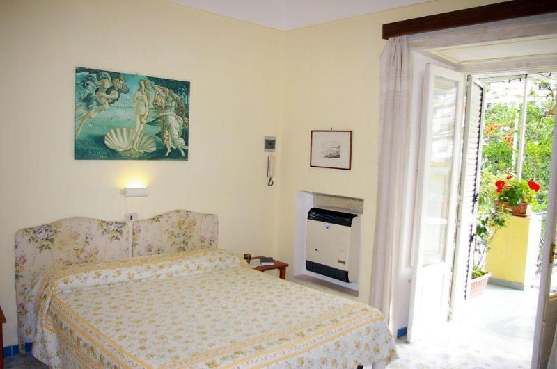 B&B Venus Inn Positano Exterior photo
