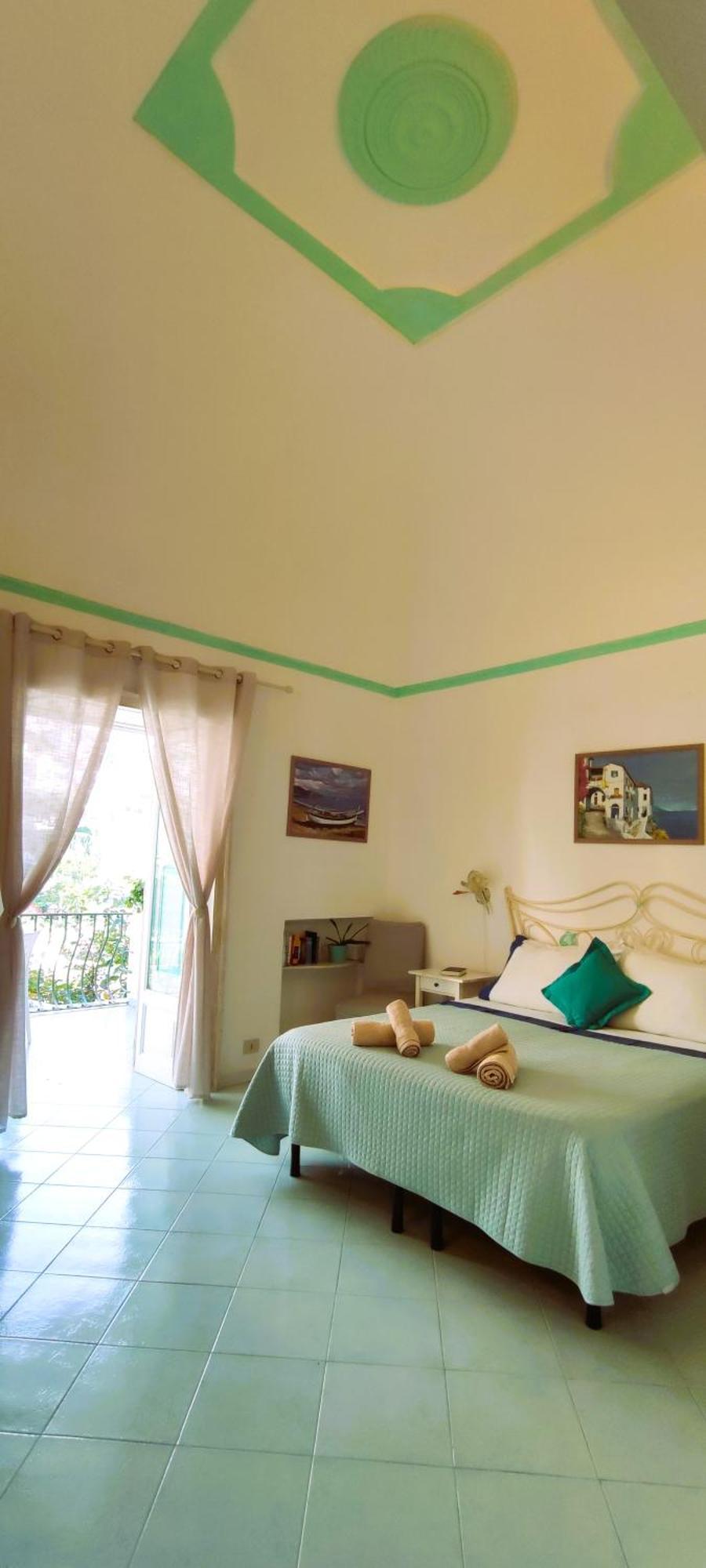 B&B Venus Inn Positano Exterior photo