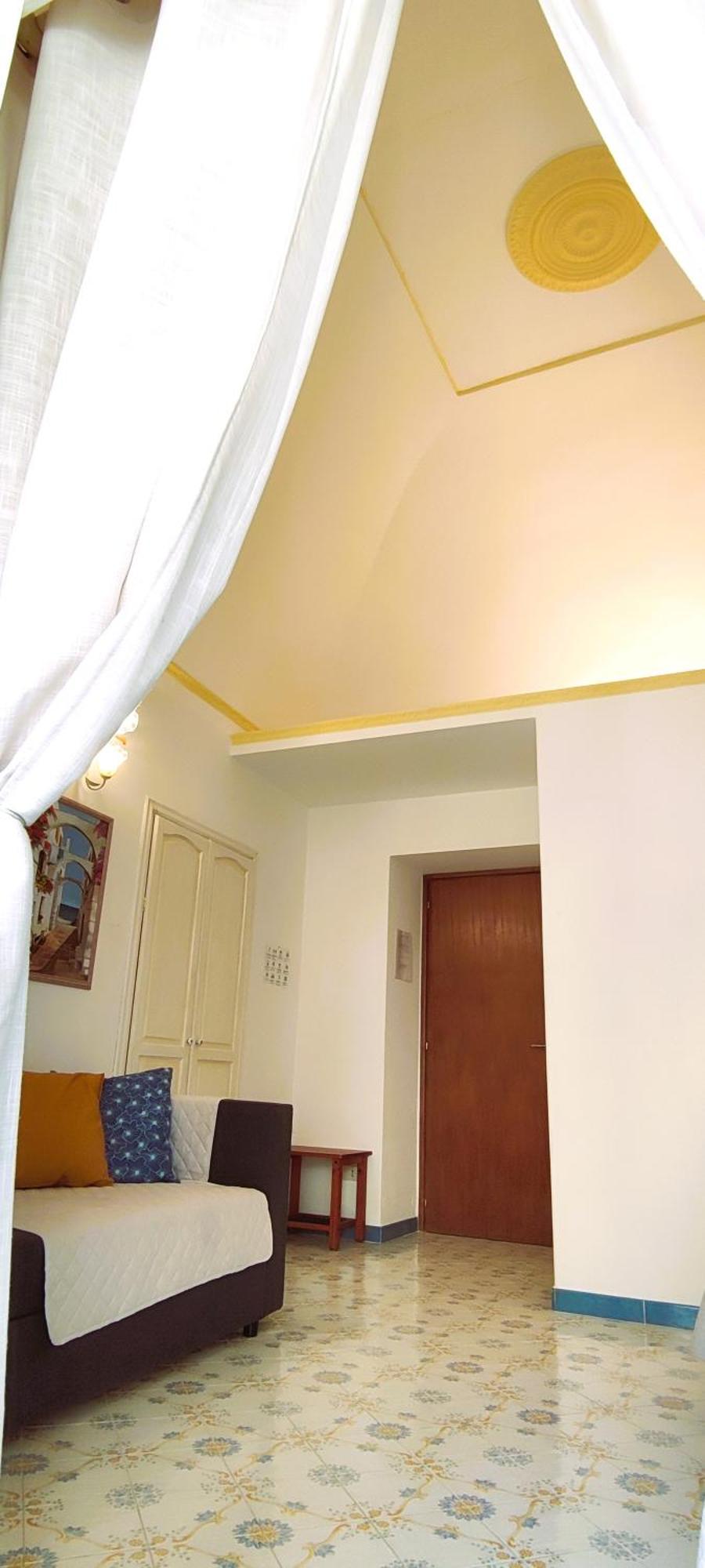 B&B Venus Inn Positano Exterior photo