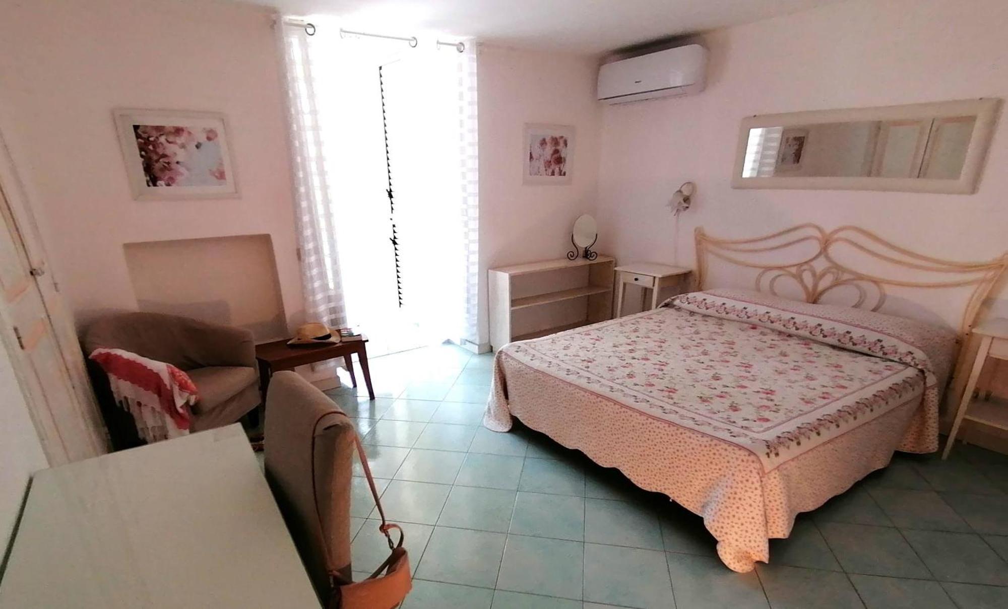 B&B Venus Inn Positano Exterior photo
