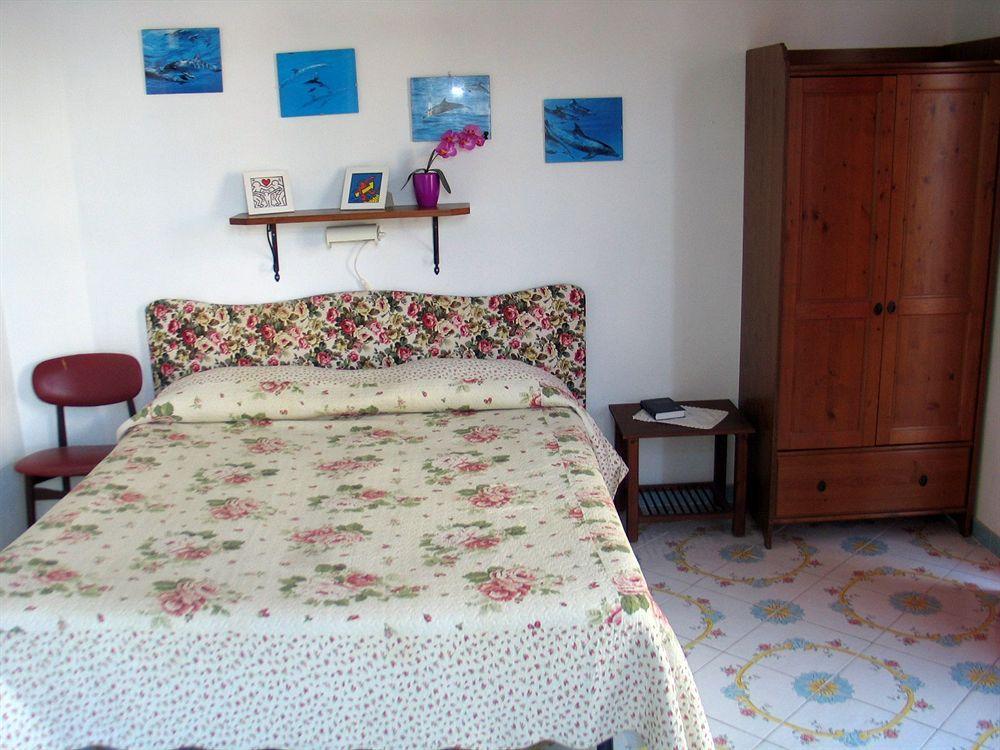 B&B Venus Inn Positano Exterior photo