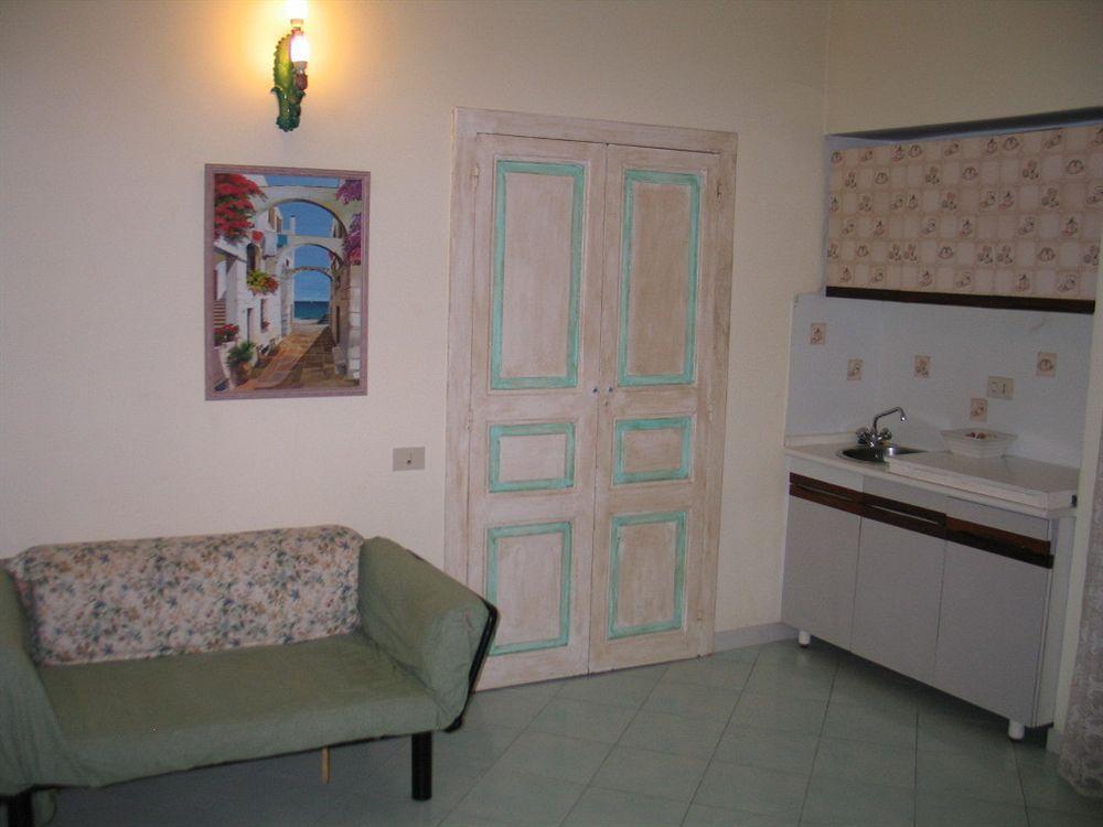 B&B Venus Inn Positano Exterior photo