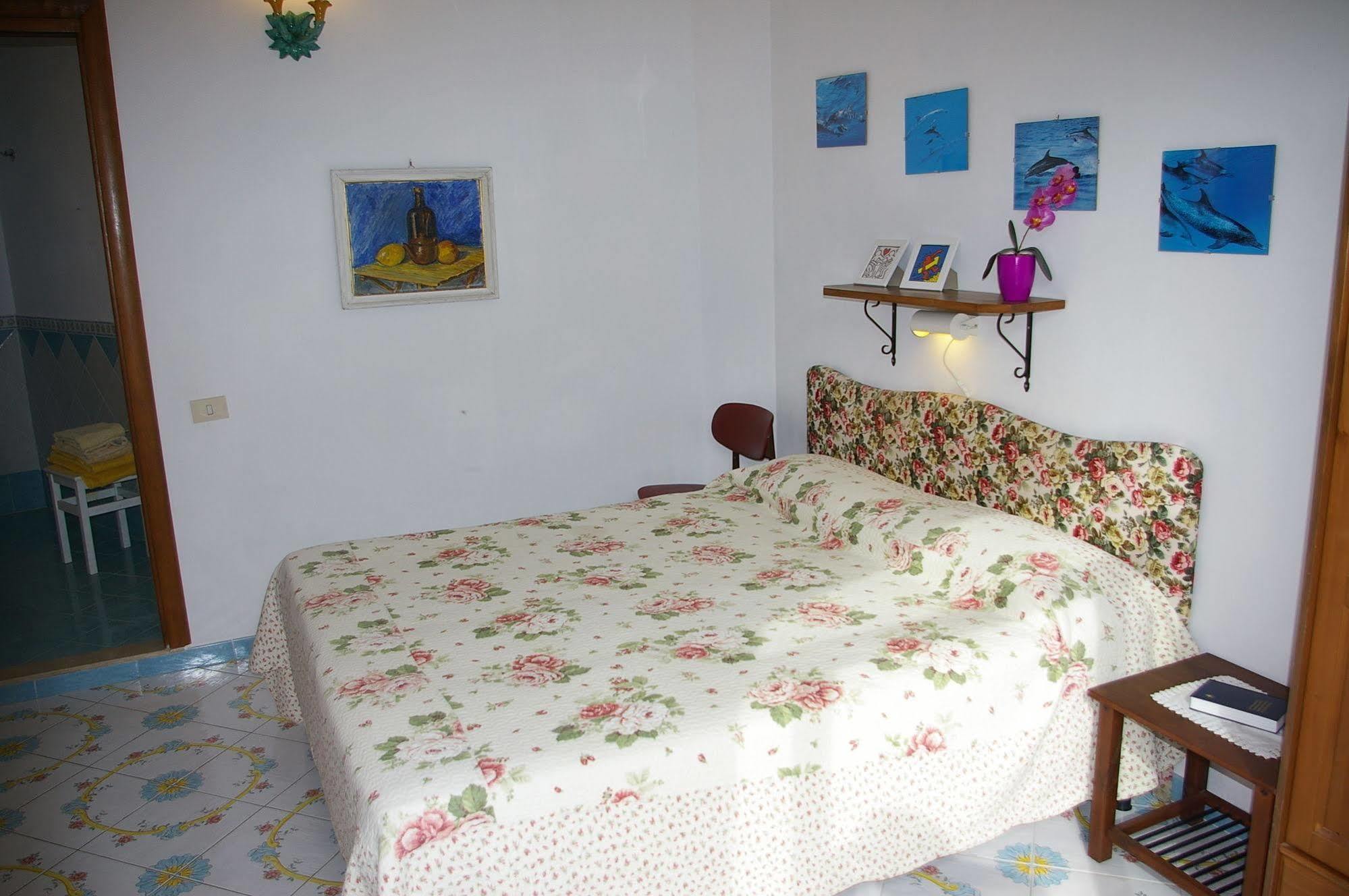 B&B Venus Inn Positano Exterior photo