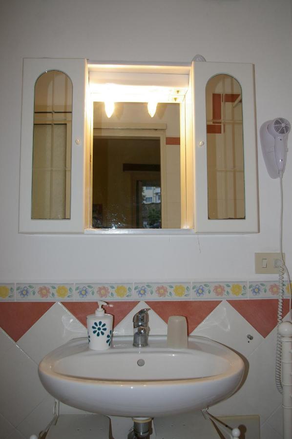 B&B Venus Inn Positano Exterior photo
