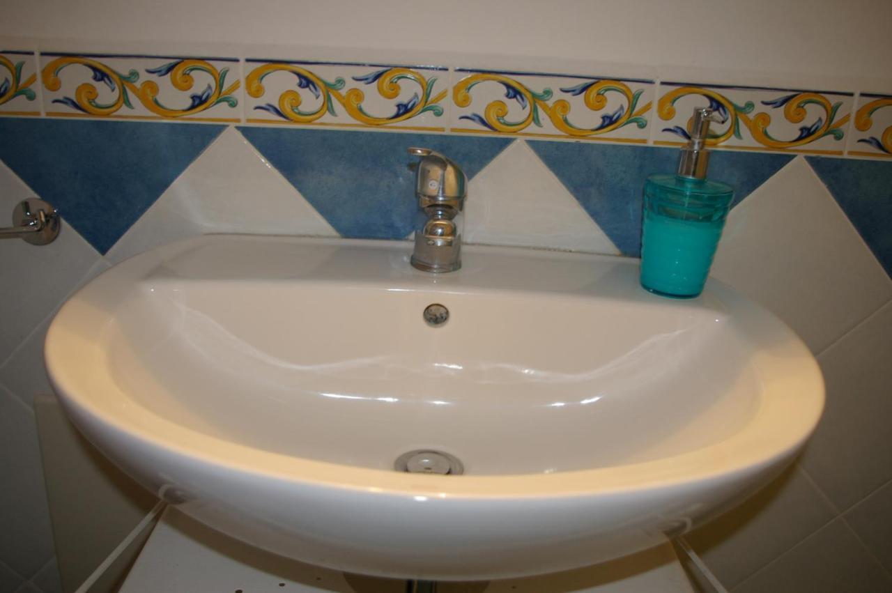 B&B Venus Inn Positano Exterior photo
